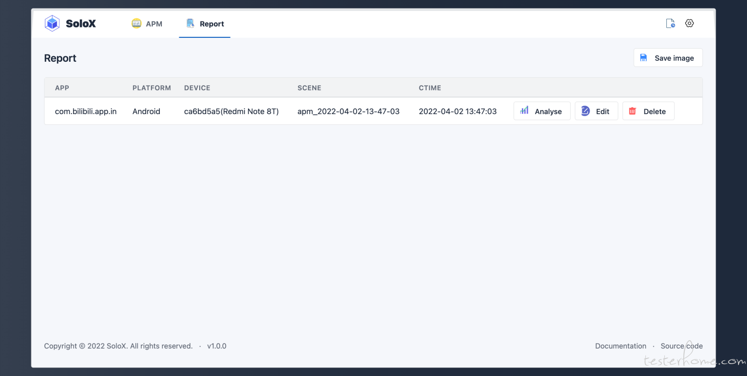 SoloX – Android/iOS 性能实时收集 Web 工具(iOS 收集功能灰度中,欢迎提问题)-图片5