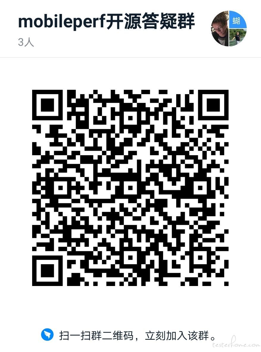 dingding qr code