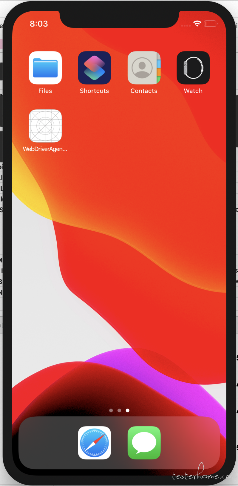 xcode8，xcode8软件ios7要求太高